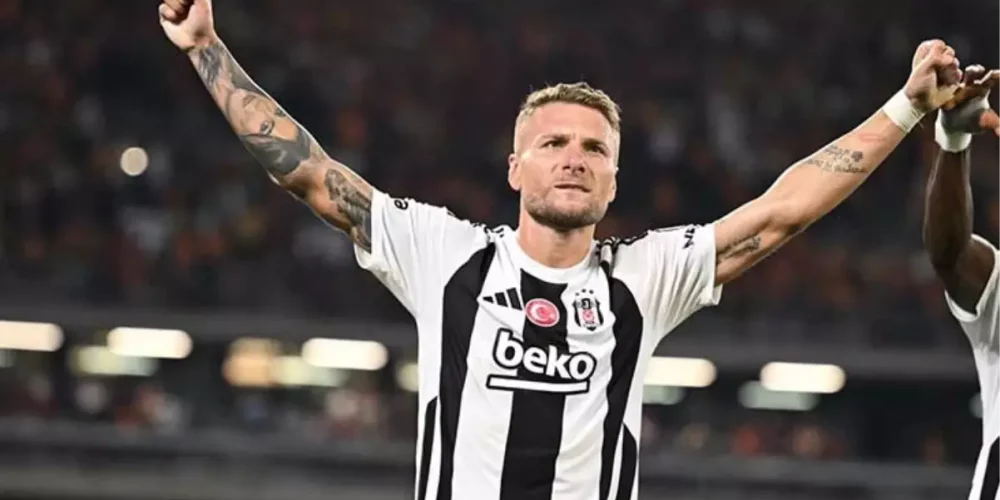 Ciro Immobile Biyografisi, Nereli, Kaç Yaşında, Boyu Kaç, Beşiktaş’tan Önce Hangi Takımdaydı, Mevkisi Nedir? Ciro Immobile Futbol Kariyeri ve Hayatı