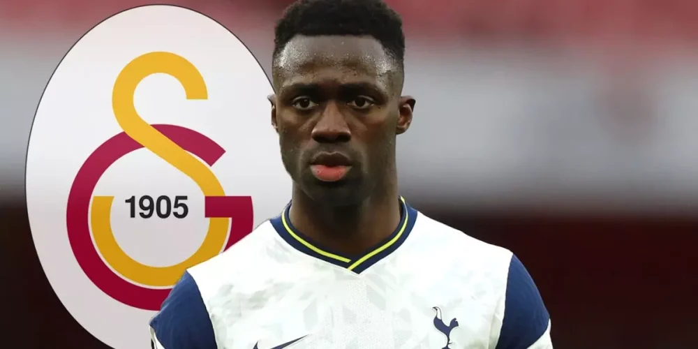 Davinson Sanchez Kaç Yaşında, Nereli, Boyu Kilosu Kaç, Hangi Takımlarda Oynadı, Mevkisi Nedir?