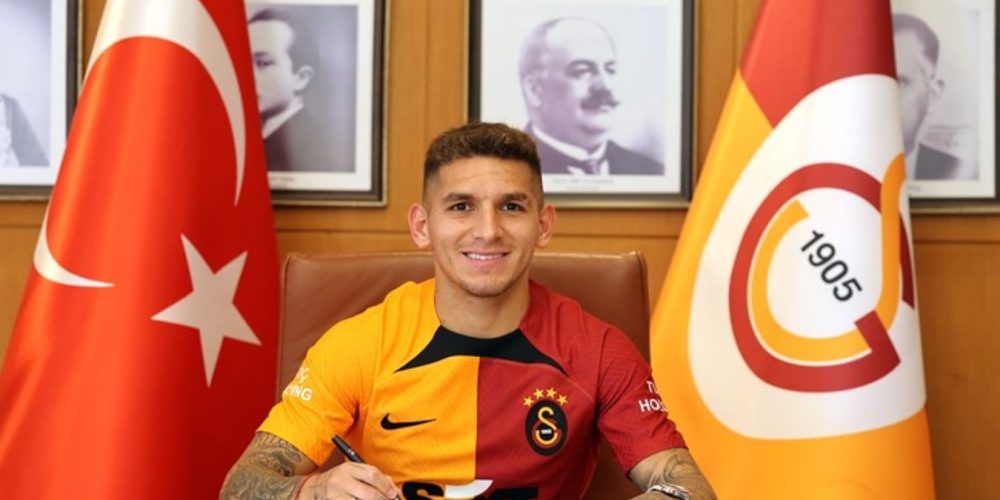 Lucas Torreira Biyografisi: Çocuğu Var mı, Evli mi, Bekar mı, Müslüman mı, Kaç Yaşında, Hangi Takımlarda Oynadı, Mevkisi Nedir?