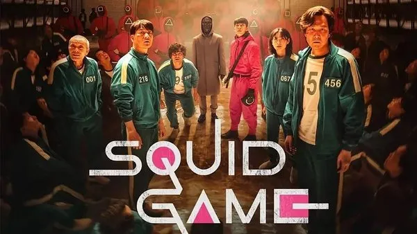 Squid Game 2. Sezon Başladı mı, Ne Zaman Yayınlanacak? Fragman Çıktı mı?