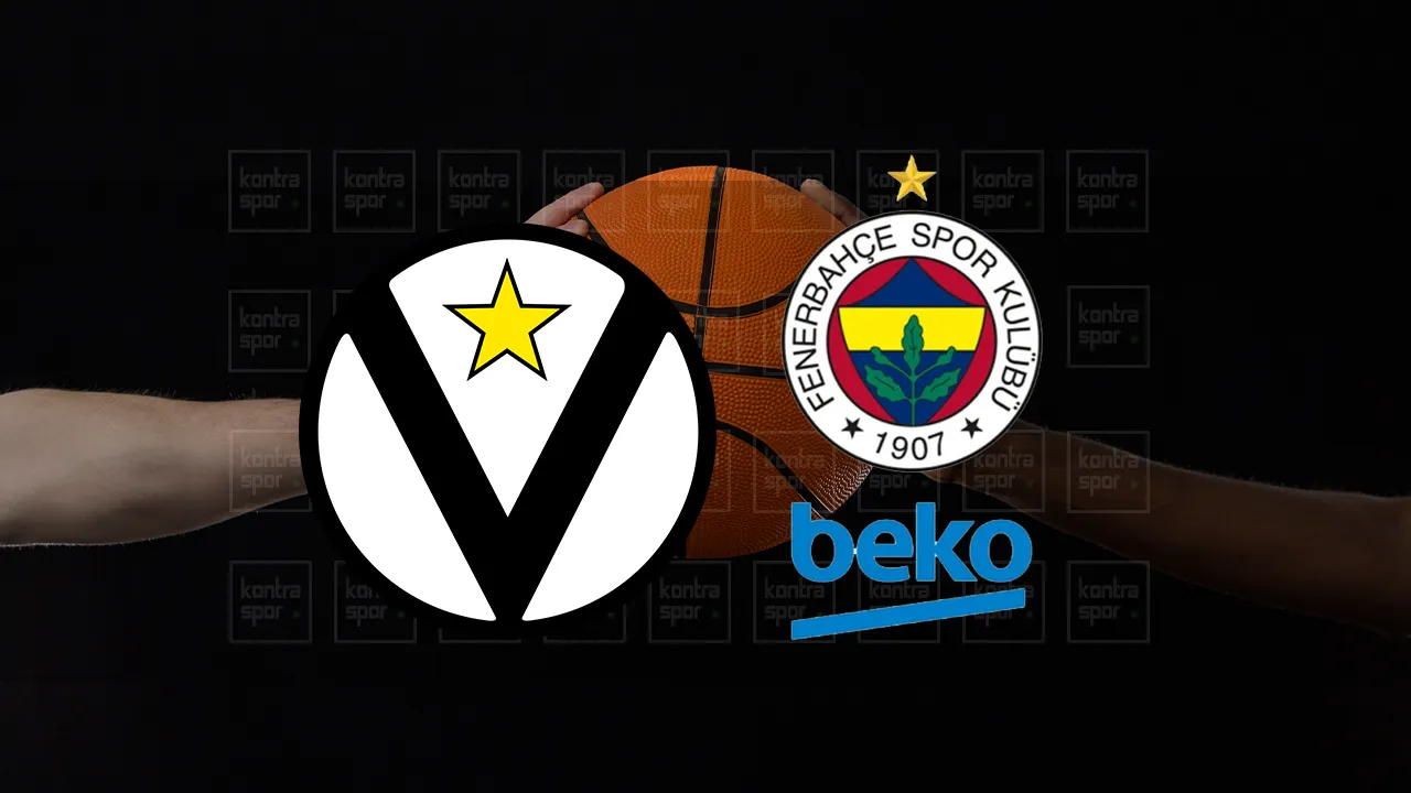 Virtus Bologna - Fenerbahçe Beko Maçı_!