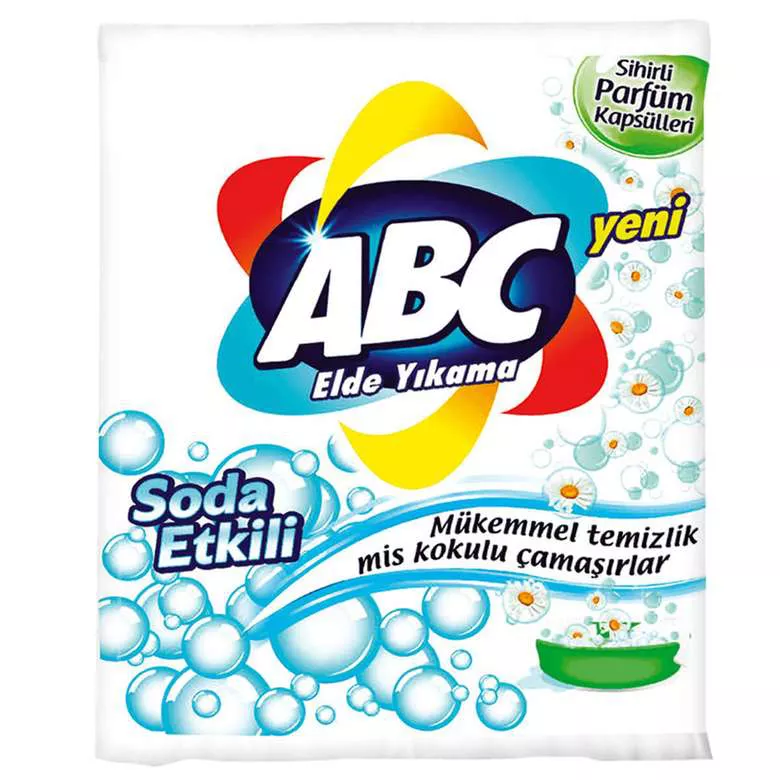 ABC İsrail’in mi, hangi ülkenin malı? ABC Türk malı mı, sahibi kim? ABC kimin markası?