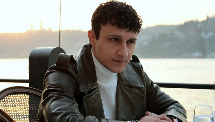 Alper Çankaya kimdir