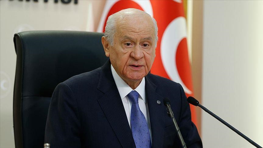 Bahçeli’den 10 Kasım Mesajı: “Atatürk’ü Anmak Matem Değil, Onu Anlamak ve Eserlerini Yaşatmaktır”