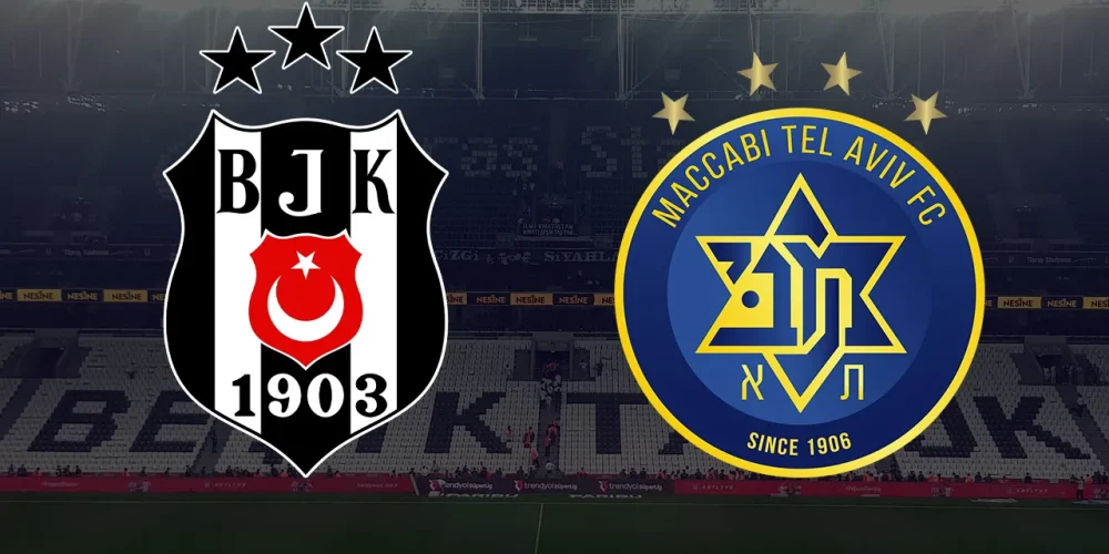 beşiktaş maccabi uefa