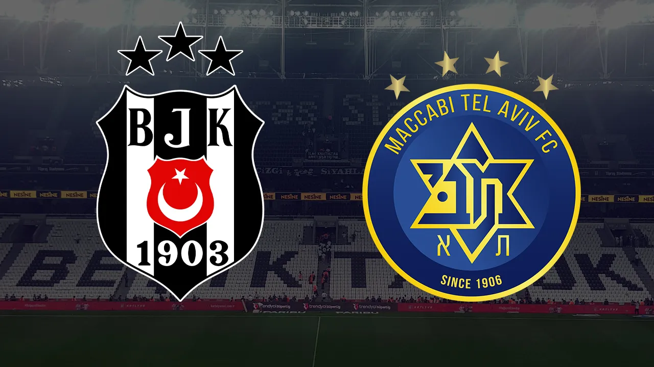 UEFA’dan Beşiktaş – Maccabi Tel Aviv Kararı