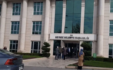 beykoz belediye inceleme