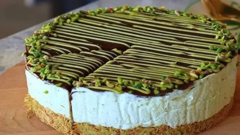 Eşsiz Lezzet: Dubai Cheesecake Tarifi Nedir? Nasıl Yapılır?