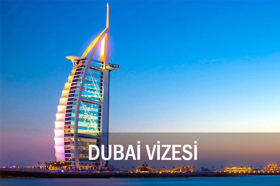 TC Vatandaşı Dubai Vize İstiyor mu, Kaç TL? Dubai’ye Gitmek İçin Ne Gerekli? Dubai Kimlere Vize Vermez?