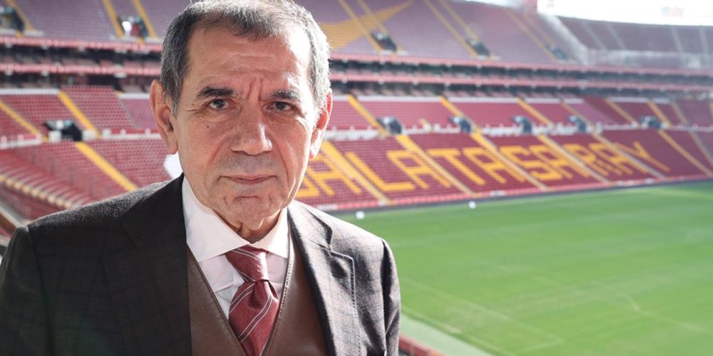 Galatasaray Başkanı Dursun Özbek Kaç Yaşında, Aslen Nereli, Evli mi, Çocuğu Var mı, Mesleği Nedir? Dursun Özbek Kaç Kez Galatasaray Başkanı Oldu?