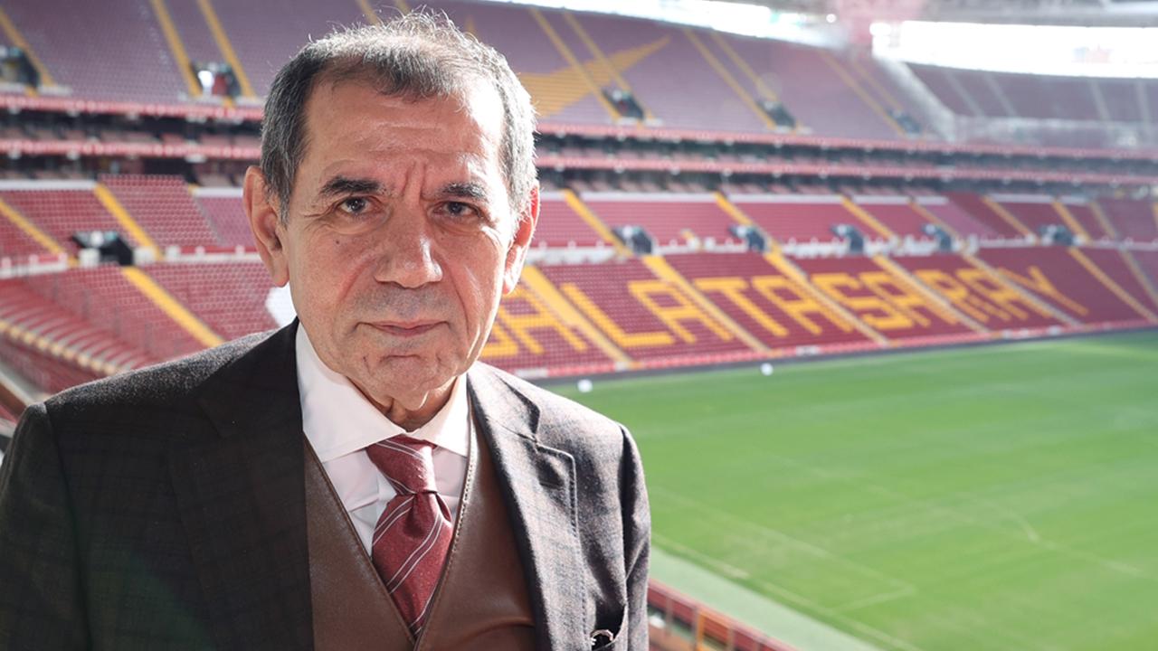 Galatasaray Başkanı Dursun Özbek Kaç Yaşında, Aslen Nereli, Evli mi, Çocuğu Var mı, Mesleği Nedir? Dursun Özbek Kaç Kez Galatasaray Başkanı Oldu?