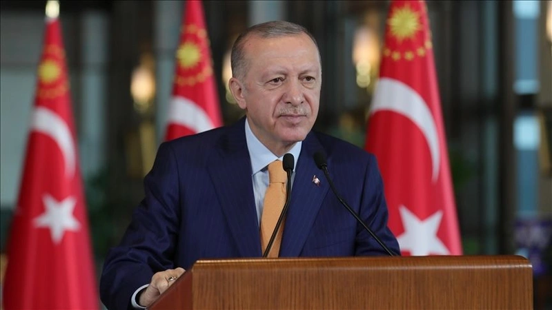 Başkan Erdoğan'dan Sürpriz '10 Kasım' Kararı!