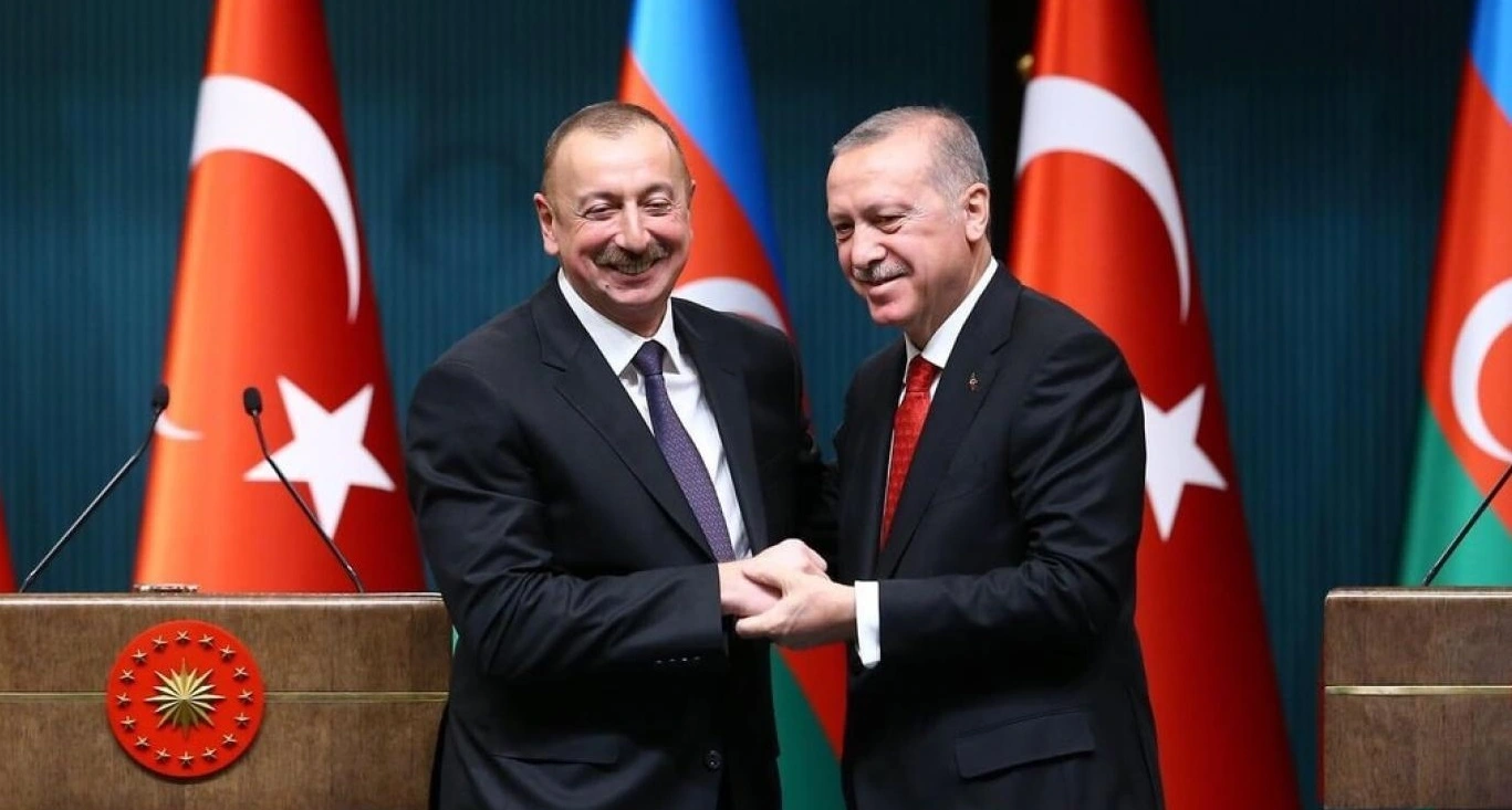 Aliyev: Türkiye’nin Çıkarına Olan Bizim de Çıkarımızadır