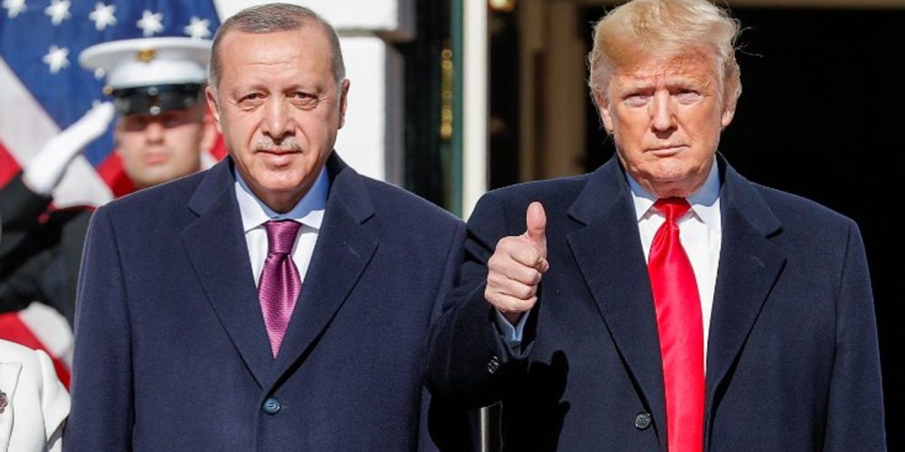 erdoğan trump 1