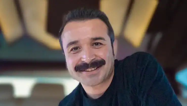 Eser Eyüboğlu evli mi