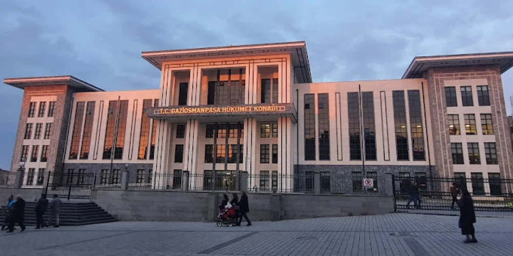 Gaziosmanpaşa Nüfus Müdürlüğü Nerede, Adresi Nedir? Hangi Otobüs Metro Hattı Gider, Telefon Numarası Kaç, Çalışma Saatleri Nedir, Randevu Nasıl Alınır?