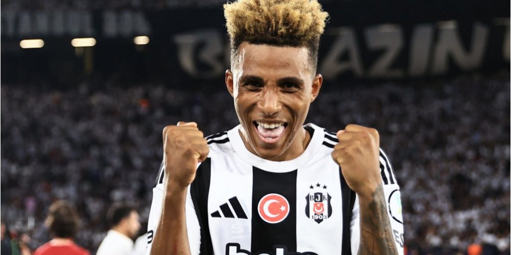 Gedson Fernandes Boyu, Kilosu, Kaç Yaşında, Dini Nedir, Hangi Takımlarda Oynadı, Mevkisi Nedir? Gedson Fernandes'ın Hayatı ve Biyografisi