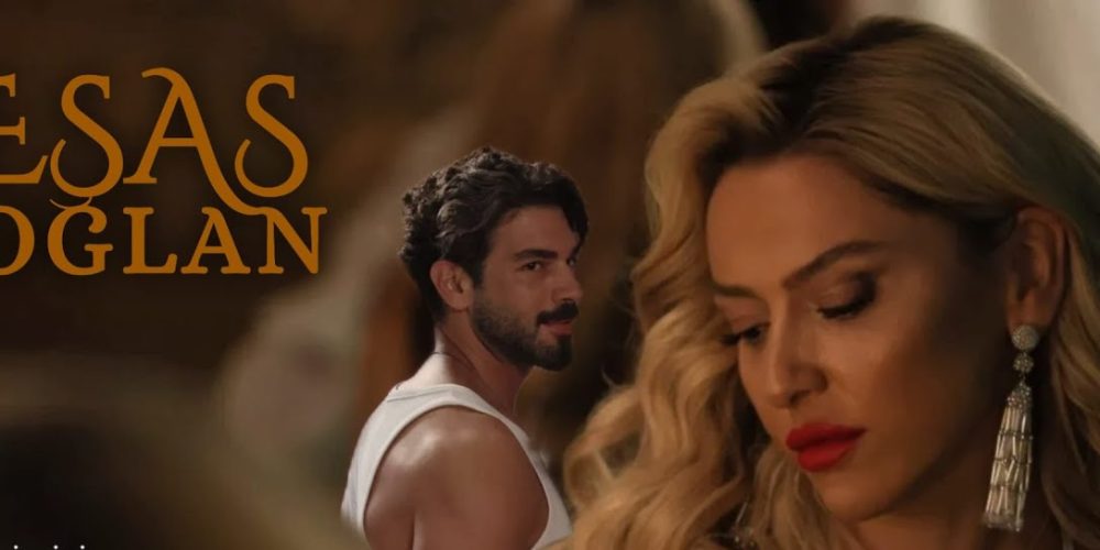 Hadise'nin Esas Oğlan Dizisi: Konusu Nedir? Başrol Oyuncuları Kimler? Ne Zaman ve Nerede Yayınlanacak?