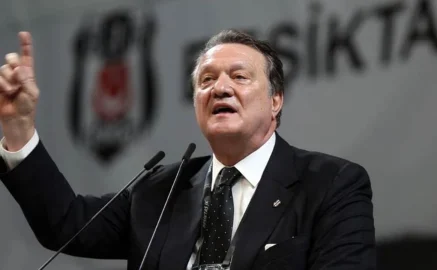 hasan arat beşiktaş