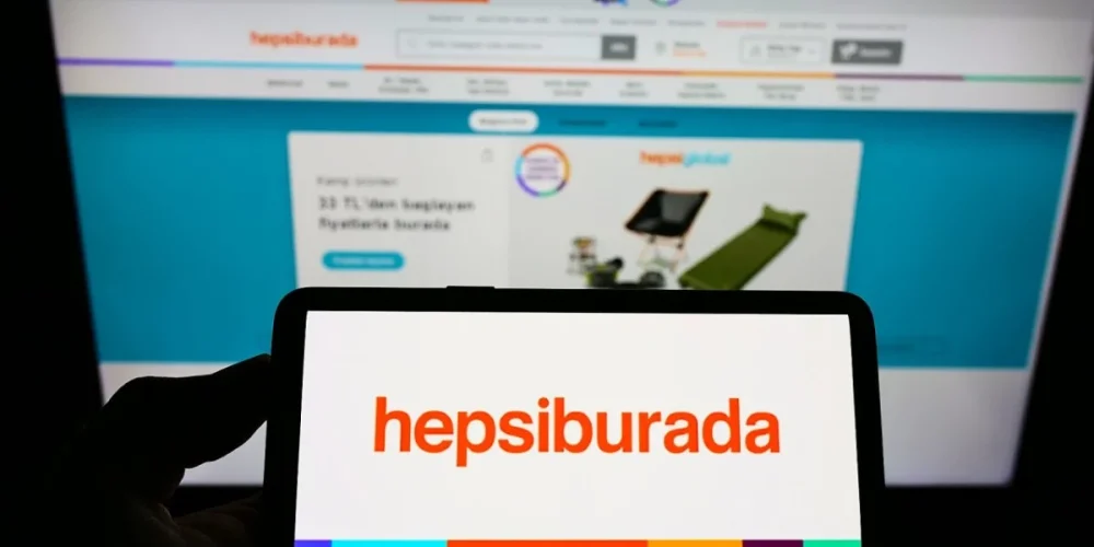 Hepsiburada Kime Satıldı, Neden? Hepsiburada Hangi Ülkeye Satıldı, Kim Aldı?