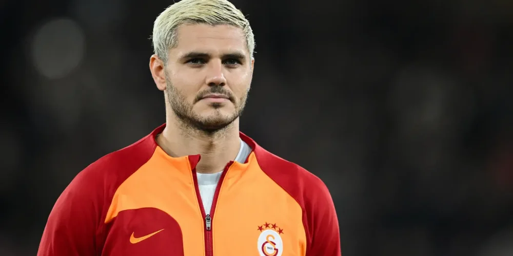 Icardi Türkiye A Milli Takımı Kadrosunda Oynanabilir mi? Açıklandı mı?