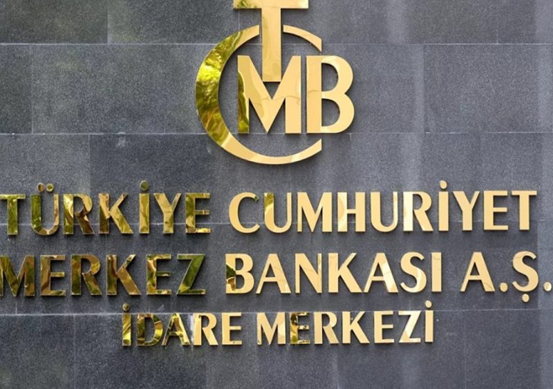 Bankada Parası Olanlar Dikkat! Merkez Bankası’ndan Kritik Faiz Adımı