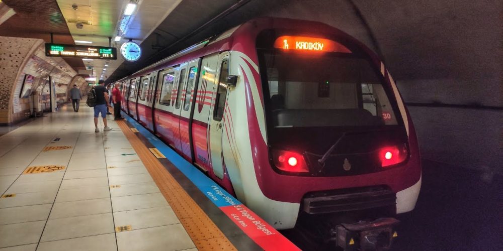 M3 Metro Güzergahı! M3 Metro Hangi Duraklardan Geçiyor, Nereden, Nasıl Gidilir?