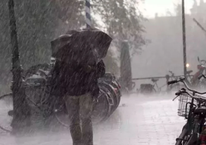 Meteorolojiden Üç İle "Sarı Kodlu" Alarm: Kuvvetli Yağış Kapıda!