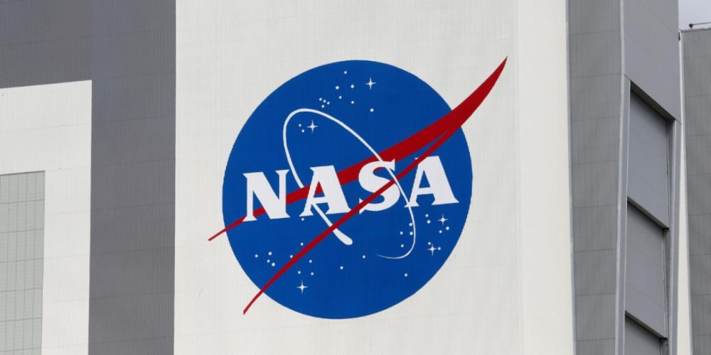 nasa çalışan