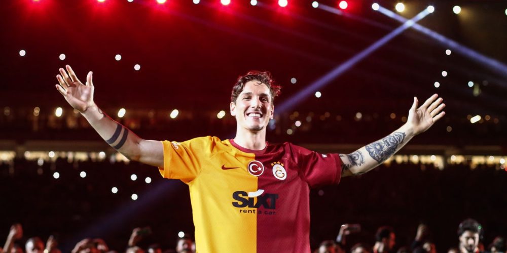 Nicolo Zaniolo Kimdir, Kaç Yaşında, Aslen Nereli, Boyu Kaç, Hangi Takımlarda Oynadı, Mevkisi Nedir?