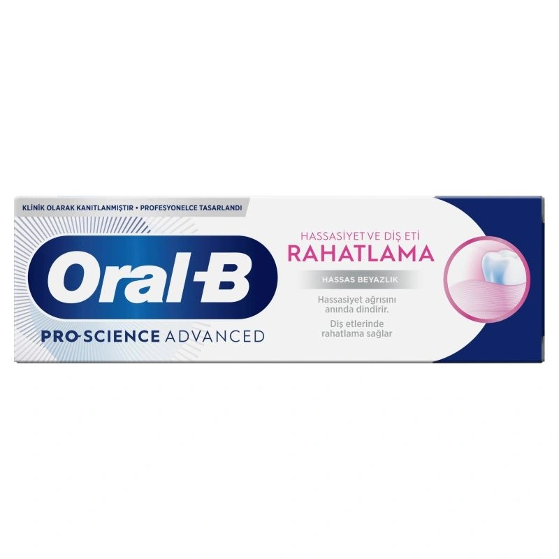 oral-b