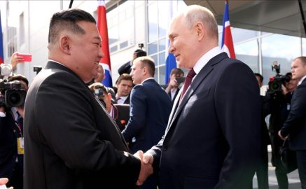 putin kim hayvan