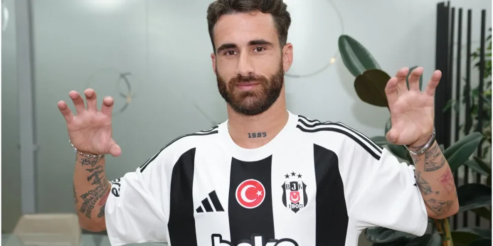 Rafa Silva Boyu, Kilosu, Yaşı, Evli mi, Çocuğu Var mı, Mevkisi Nedir, Hangi Takımlarda Oynadı?