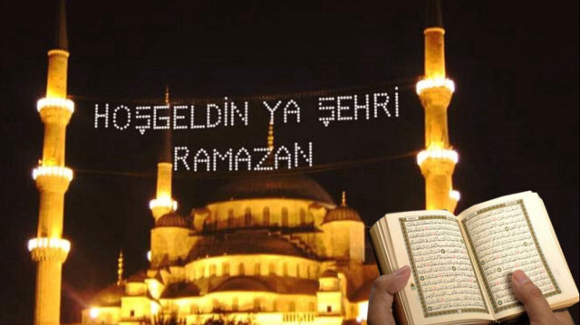 2025 Ramazan Başlangıcı: Ramazan Ayı Hangi Ayda Başlayacak? Oruç İlk Gün Ne Zaman? İşte Dini Günler Takvimi ve Ramazan Başlangıcı