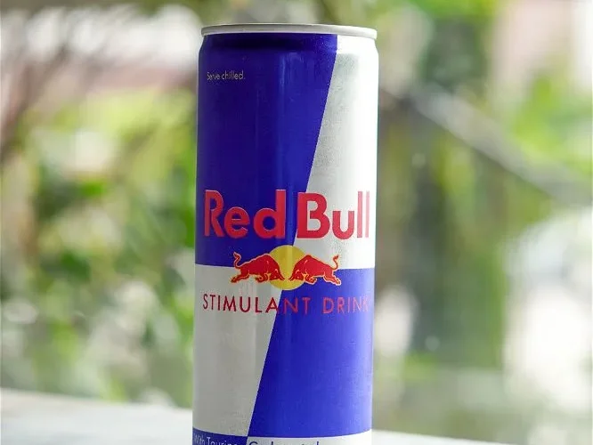 red bull