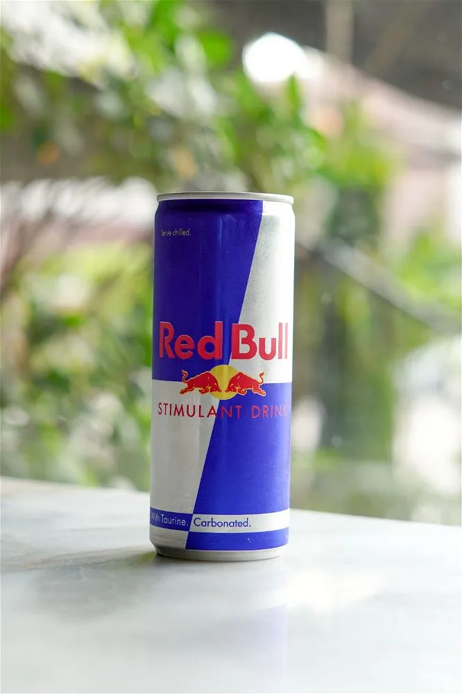 red-bull