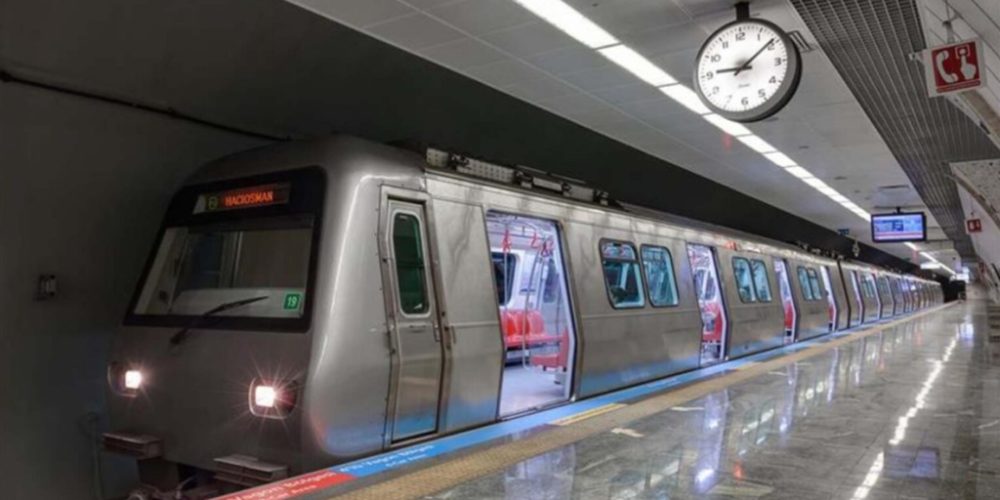 Sarıyer Metro Hattı Güzergâhı! Sarıyer Metro Durakları Nerede, Nasıl Gidilir? M11 Güzergâhı Nereye Gider?