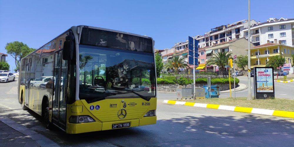 Şile Metro Hattı Var mı? Şile Metro Durakları Nerede, Nasıl Gidilir?