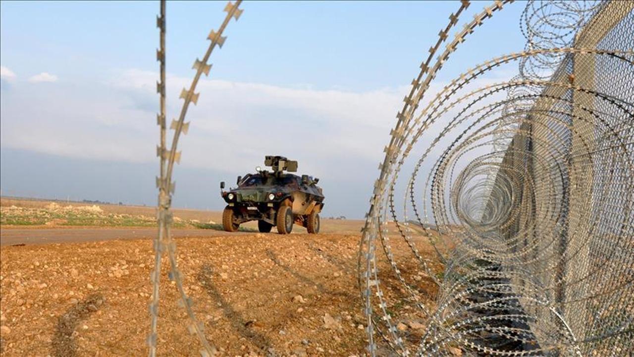 Şırnak’ta Bazı Alanlar “Özel Güvenlik Bölgesi” Oldu