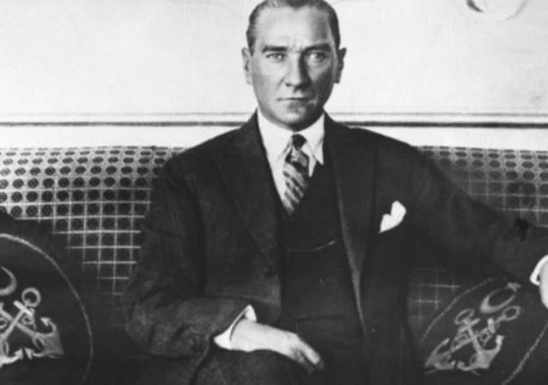 Atatürk'ün Son Sözü: Aleykümesselam - 86 Yıldır Süren Özlem ve Minnet