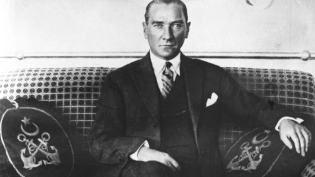 Atatürk’ün Son Sözü: Aleykümesselam – 86 Yıldır Süren Özlem ve Minnet