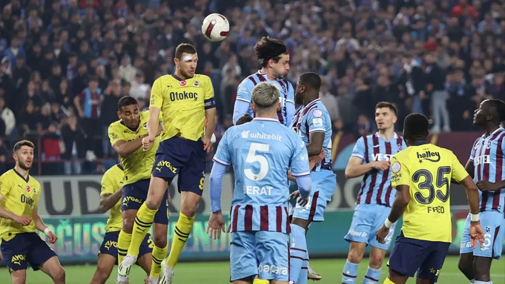 trabzonspor fenerbahçe 3