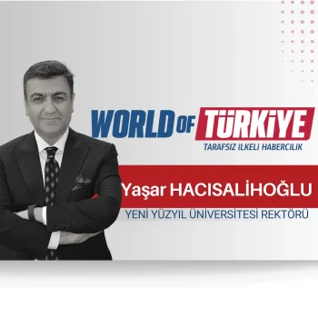 yasar hacisalihoglu logo