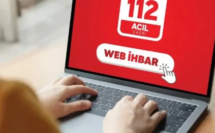 112 web ihbar