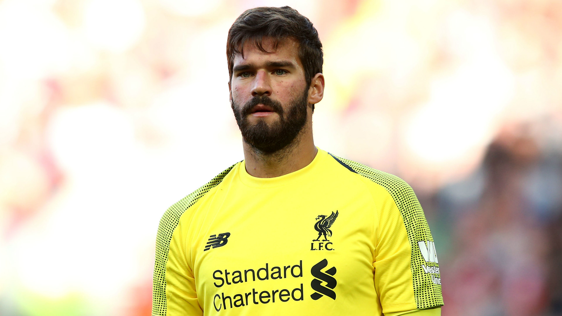 Alisson Becker Biyografisi (Kimdir): Boyu, Kilosu, Yaşı, Hangi Ülkeli, Dini Nedir, Hangi Takımda, Hangi Takımlarda Oynadı, İstatistikleri? Alisson Becker Hayatı ve Futbol Kariyeri