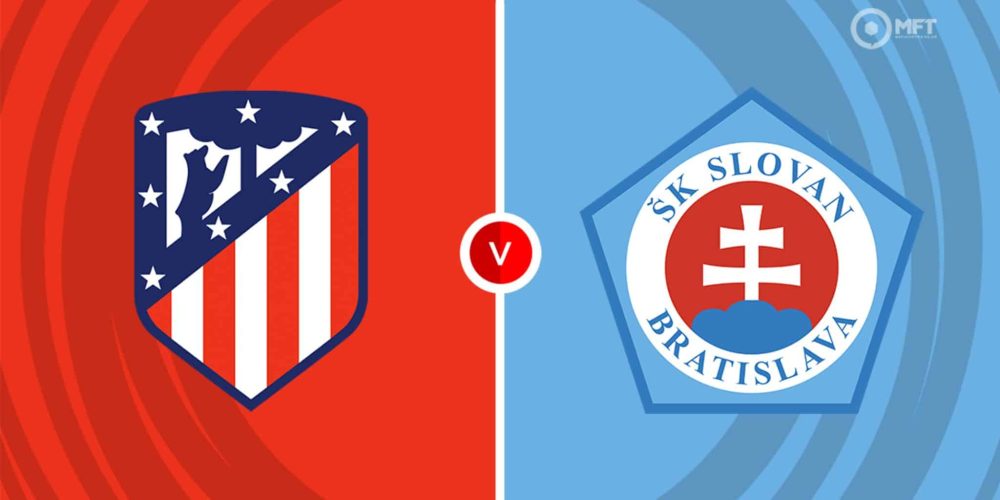 Atletico Madrid - Bratislava Maçı Canlı Hangi Kanalda, Şifresiz Mi? Saat Kaçta, Nereden İzlenir?