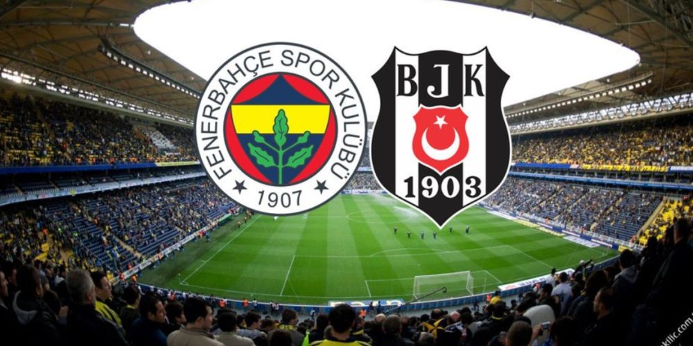 Beşiktaş-Fenerbahçe Derbi Maçı Biletleri 2024 Satışa Çıktı mı? Ne Kadar, Kaç TL?