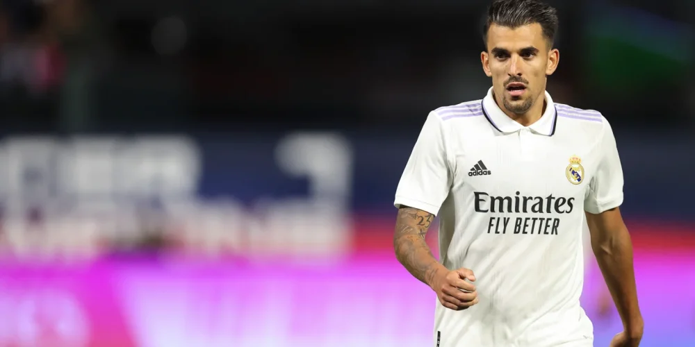 Dani Ceballos Kimdir? Boyu, Kilosu, Kaç Yaşında, Hangi Ülkeli, Mevkisi ve Hangi Takımlarda Oynadı? Real Madrid Dani Ceballos Biyografisi ve Futbol Kariyeri