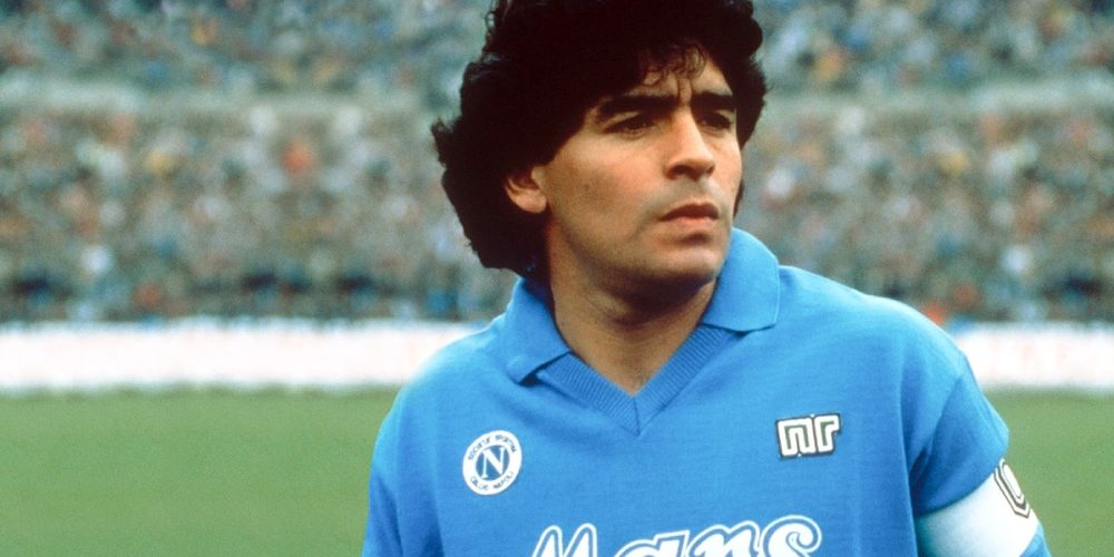 Diego Maradona Biyografisi (Kimdir): Boyu, Kilosu, Yaşı, Hangi Ülkeli, Hangi Takımlarda Oynadı, Kaç Yaşında Öldü? Diego Maradona Hayatı ve Futbol Kariyeri