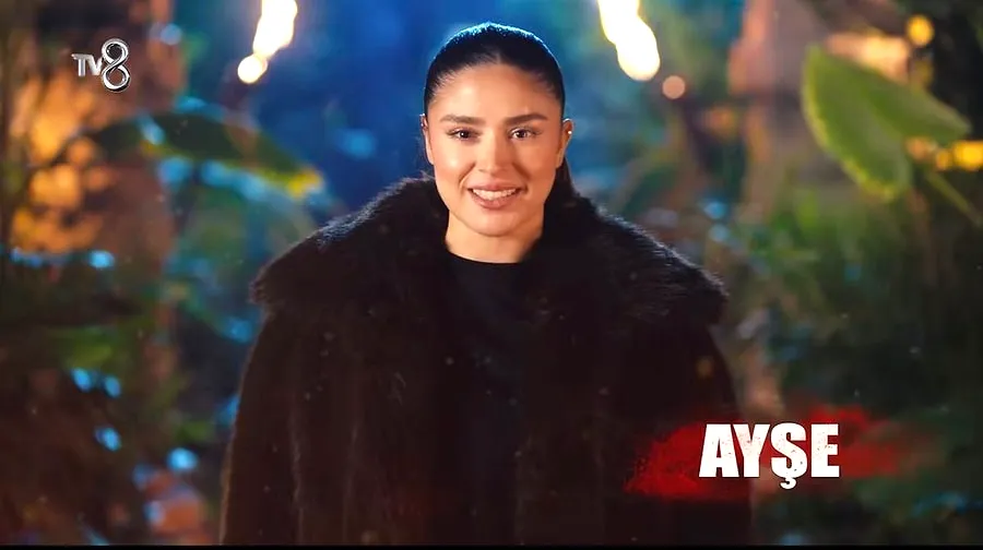 Survivor 2025 Ayşe Yüksel Kaç Yaşında? Aslen Nereli, Sevgilisi Kim, Boyu, Kilosu, Mesleği Nedir ve Instagram Hesabı Nedir?